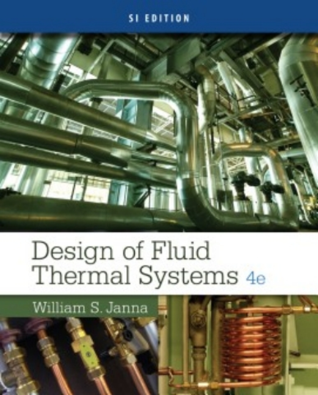 MindTap Engineering for Janna's Design of Fluid Thermal Systems, SI Edition, 4th Edition, [Instant Access], 2 terms (12 months) 4th Edition â€“ PDF/EPUB Version Downloadable